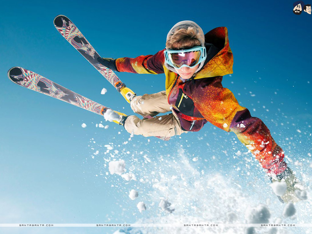 Adventure Sports